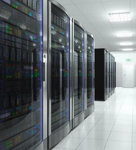 Ventilateur de centre de données