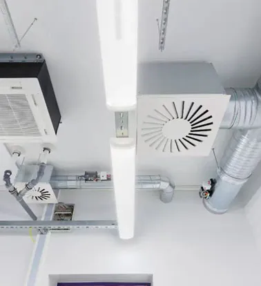 Remplacement du ventilateur