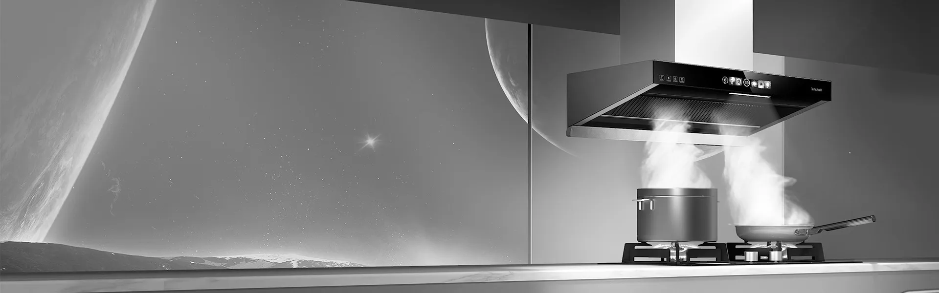 Ventilateur d'échangeur de chaleur