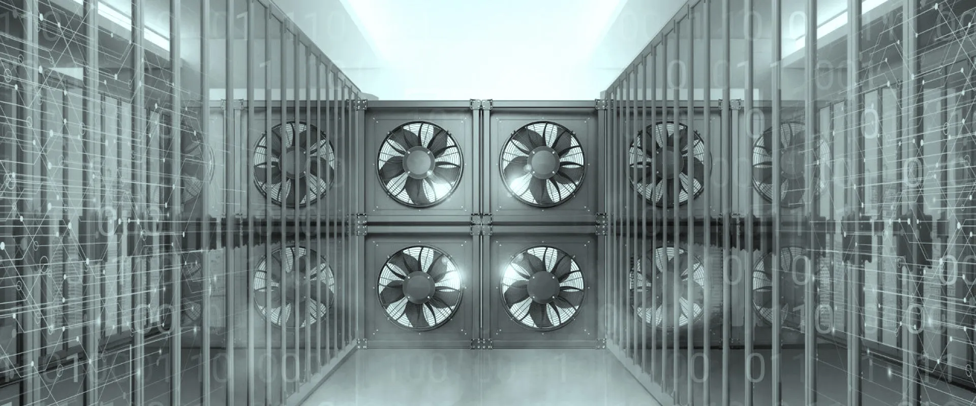 Solutions industrielles de ventilation avec SunxFan