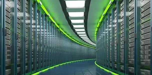 Ventilateurs axiaux CE de faible puissance pour les systèmes CVC intelligents